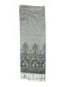 Unbranded Gray Scarf One size - photo 2