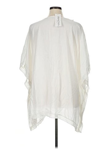 Bindya Short Sleeve Blouse (view 2)
