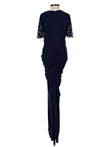 Betsy & Adam Cocktail Dress (view 2)