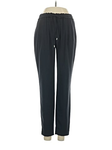 Zara Basic Casual Pants (view 1)