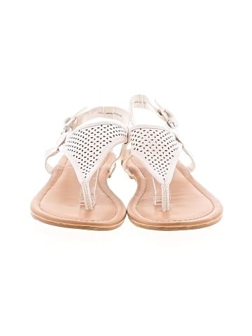 a.n.a. A New Approach Sandals (view 2)