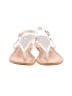 a.n.a. A New Approach White Sandals Size 9 1/2 - photo 2