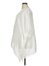 Bindya 100% Viscose White Short Sleeve Blouse Size fits most women - photo 5