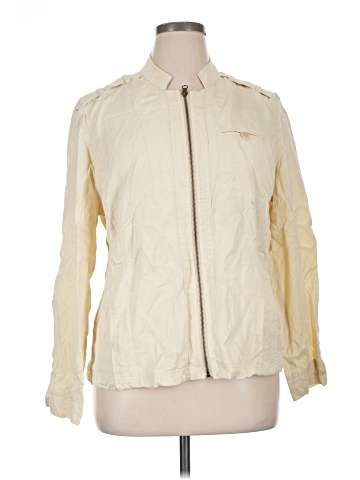 Travelsmith Cardigan (view 1)