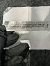 Soma Solid Black Casual Pants Size XXL - photo 5