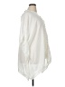 Bindya 100% Viscose White Short Sleeve Blouse Size fits most women - photo 4