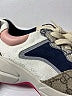 Gucci Gray Sneakers Size EU (IT) 38 / US 8 - photo 5