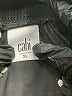 CAbi 100% Polyester Polka Dots Black Long Sleeve Blouse Size XL - photo 7