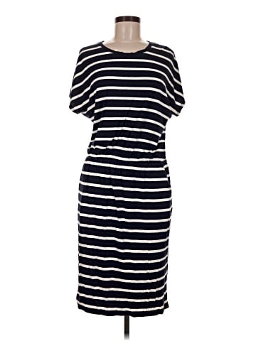 Banana Republic Factory Store Casual Dress (view 1)