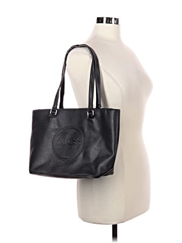 Guess Leather Tote (view 2)