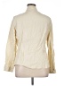 Travelsmith 100% Tencel Ivory Cardigan Size XL - photo 2