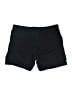 Nike Solid Black Shorts Size 12 - 14 - photo 2