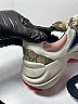 Gucci Gray Sneakers Size EU (IT) 38 / US 8 - photo 4