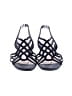 East 5th Black Wedges Size 9 1/2 - photo 2