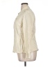 Travelsmith 100% Tencel Ivory Cardigan Size XL - photo 5
