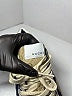 Gucci Gray Sneakers Size EU (IT) 38 / US 8 - photo 7