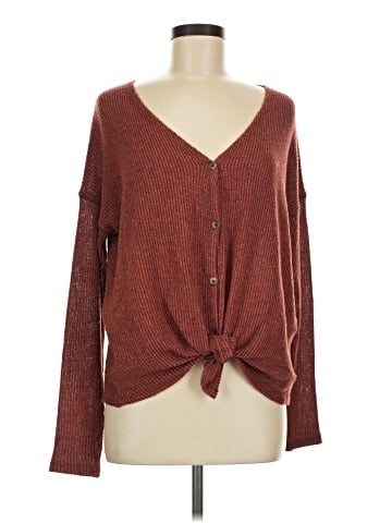 American Eagle Outfitters Cardigan (view 1)