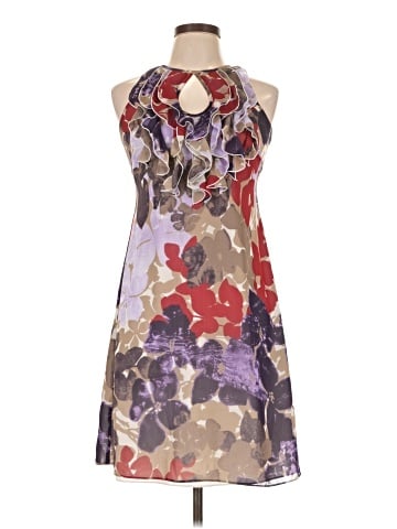 Ann Taylor Factory Cocktail Dress (view 1)