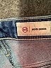 Adriano Goldschmied Hearts Blue Jeans Size 30 waist - photo 7