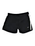 Nike 100% Polyester Black Athletic Shorts Size 12 - 14 - photo 1