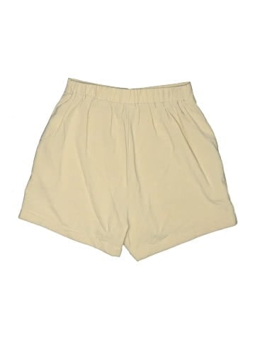 Princess Polly Khaki Shorts (view 2)
