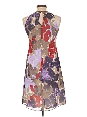 Ann Taylor Factory Cocktail Dress (view 2)