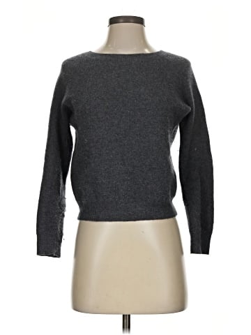 The Cashmere Project Cashmere Pullover Sweater (view 1)