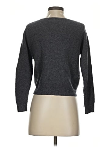 The Cashmere Project Cashmere Pullover Sweater (view 2)