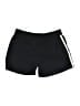 Nike 100% Polyester Black Athletic Shorts Size 12 - 14 - photo 2