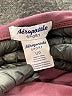 Aeropostale Color Block Purple Active Pants Size L - photo 7