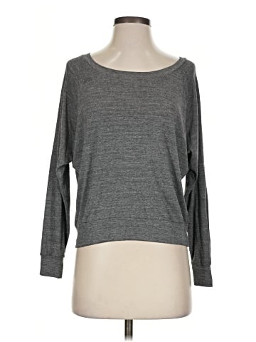 American Apparel 3/4 Sleeve T-Shirt (view 1)
