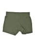 Kuhl Solid Green Khaki Shorts Size S - photo 1