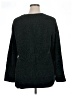 Matty M Solid Green Pullover Sweater Size XL - photo 2