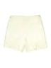 Chico's Solid Ivory Skort Size Med (1) - photo 2