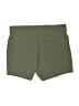 Kuhl Solid Green Khaki Shorts Size S - photo 2