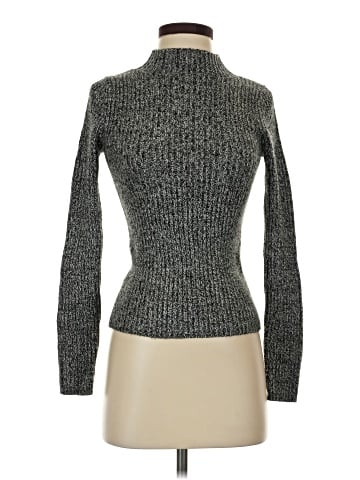 Uniqlo Turtleneck Sweater (view 1)
