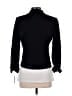 Amanda + Chelsea Black Blazer Size 6 - photo 2