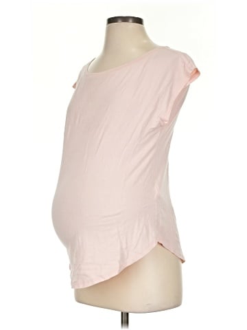 Gap - Maternity Sleeveless T-Shirt (view 1)