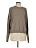 Zara Brown Pullover Sweater Size S - photo 1
