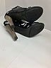 BCBGMAXAZRIA Black Sandals Size 7 1/2 - photo 5