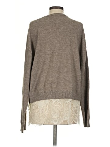 Zara Pullover Sweater (view 2)