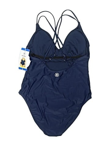 Hurley One Piece Swimsuit (view 2)