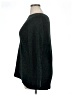 Matty M Solid Green Pullover Sweater Size XL - photo 5