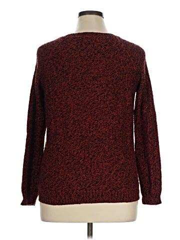 Studio Works Pullover Sweater (view 2)