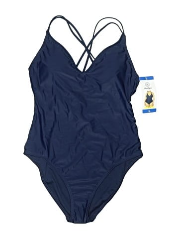 Hurley One Piece Swimsuit (view 1)