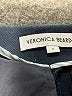 Veronica Beard Solid Black Dress Pants Size 4 - photo 7