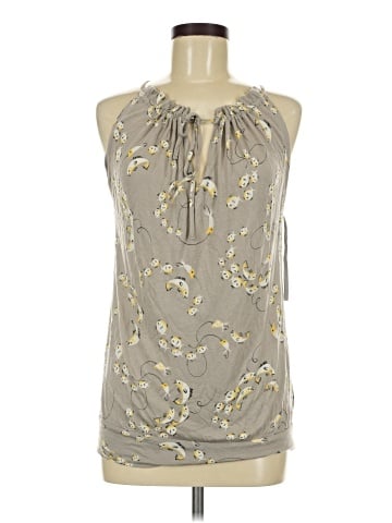 Vanessa Virginia Sleeveless Blouse (view 1)