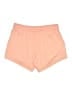 Nike 100% Polyester Orange Athletic Shorts Size XL - photo 2
