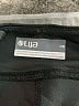 Lija Solid Black Active Skort Size L - photo 3