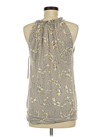 Vanessa Virginia Sleeveless Blouse (view 2)
